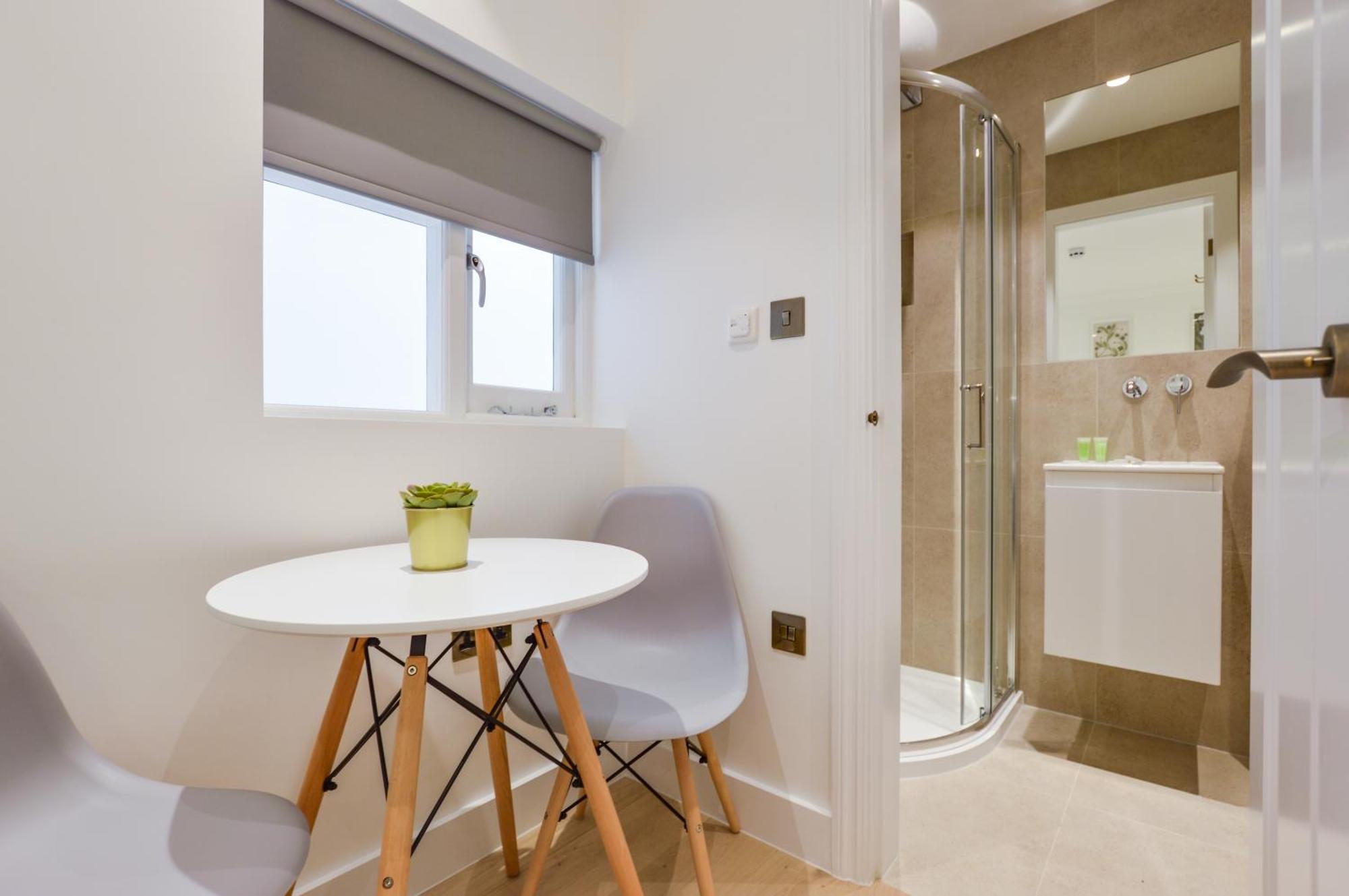 Star Street By Concept Appartement *