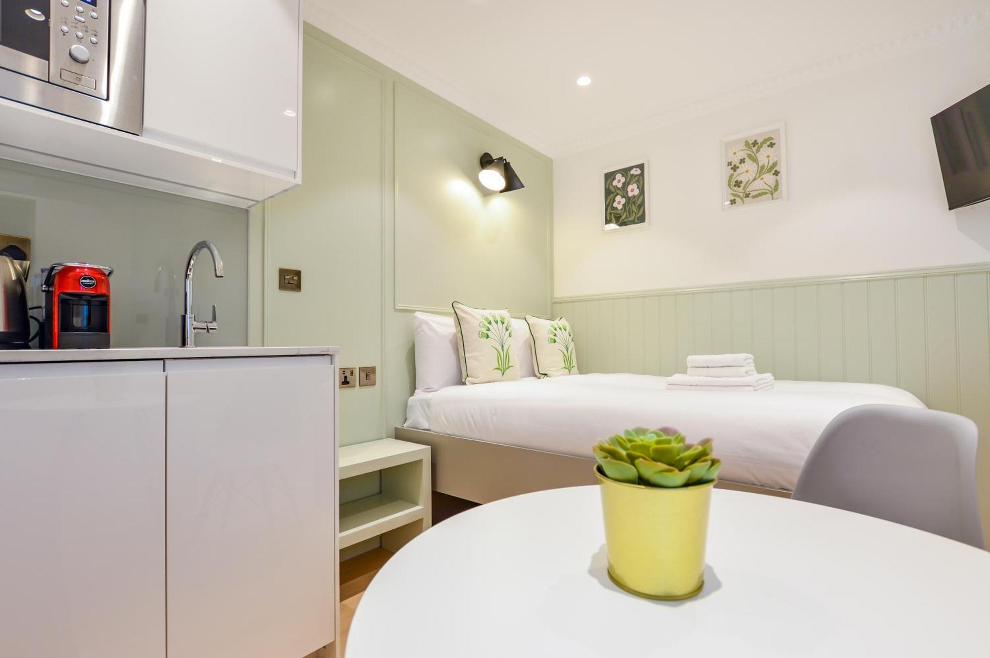 Star Street By Concept Appartement Londres