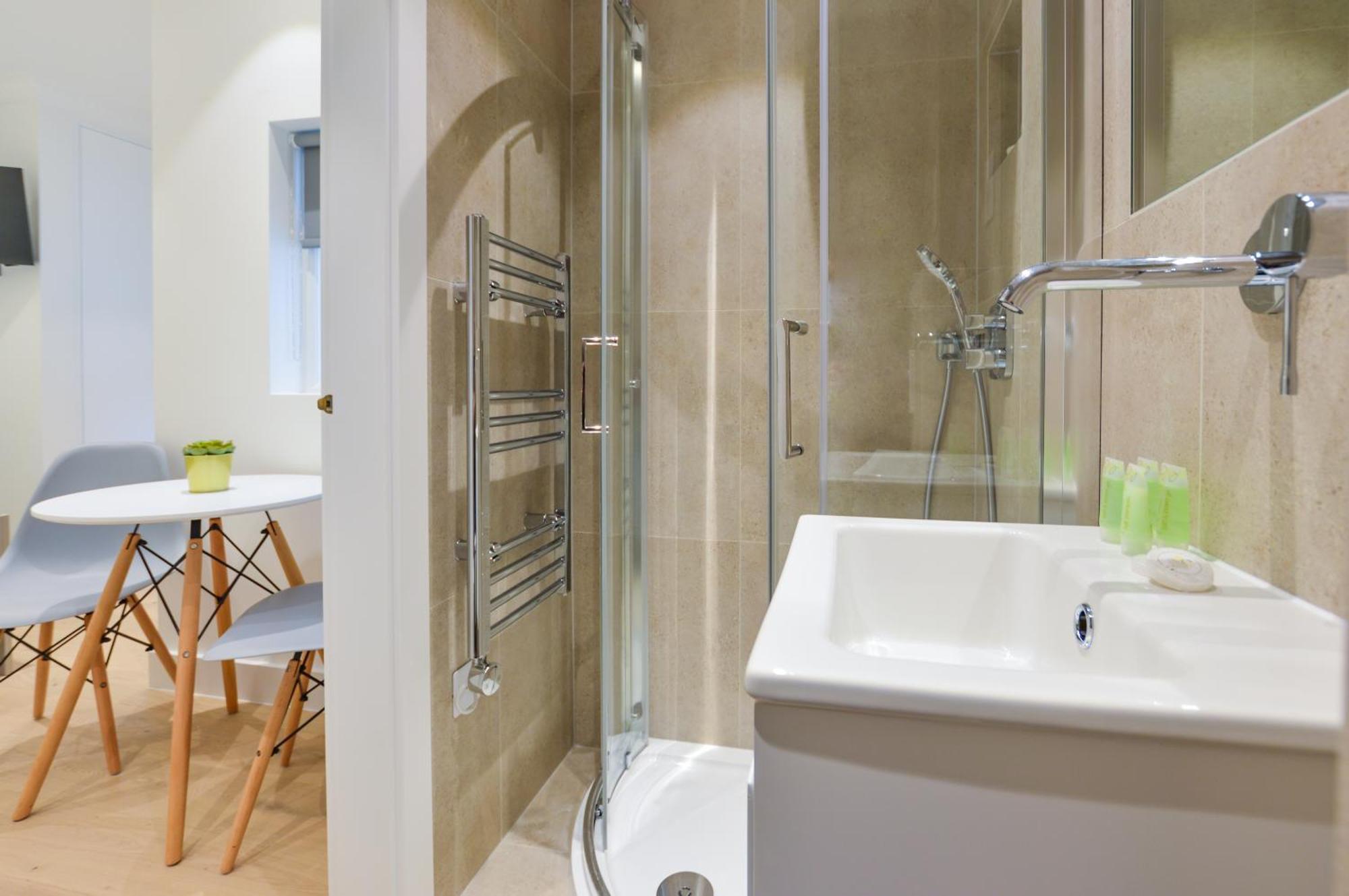 Appartement Star Street By Concept Londres
