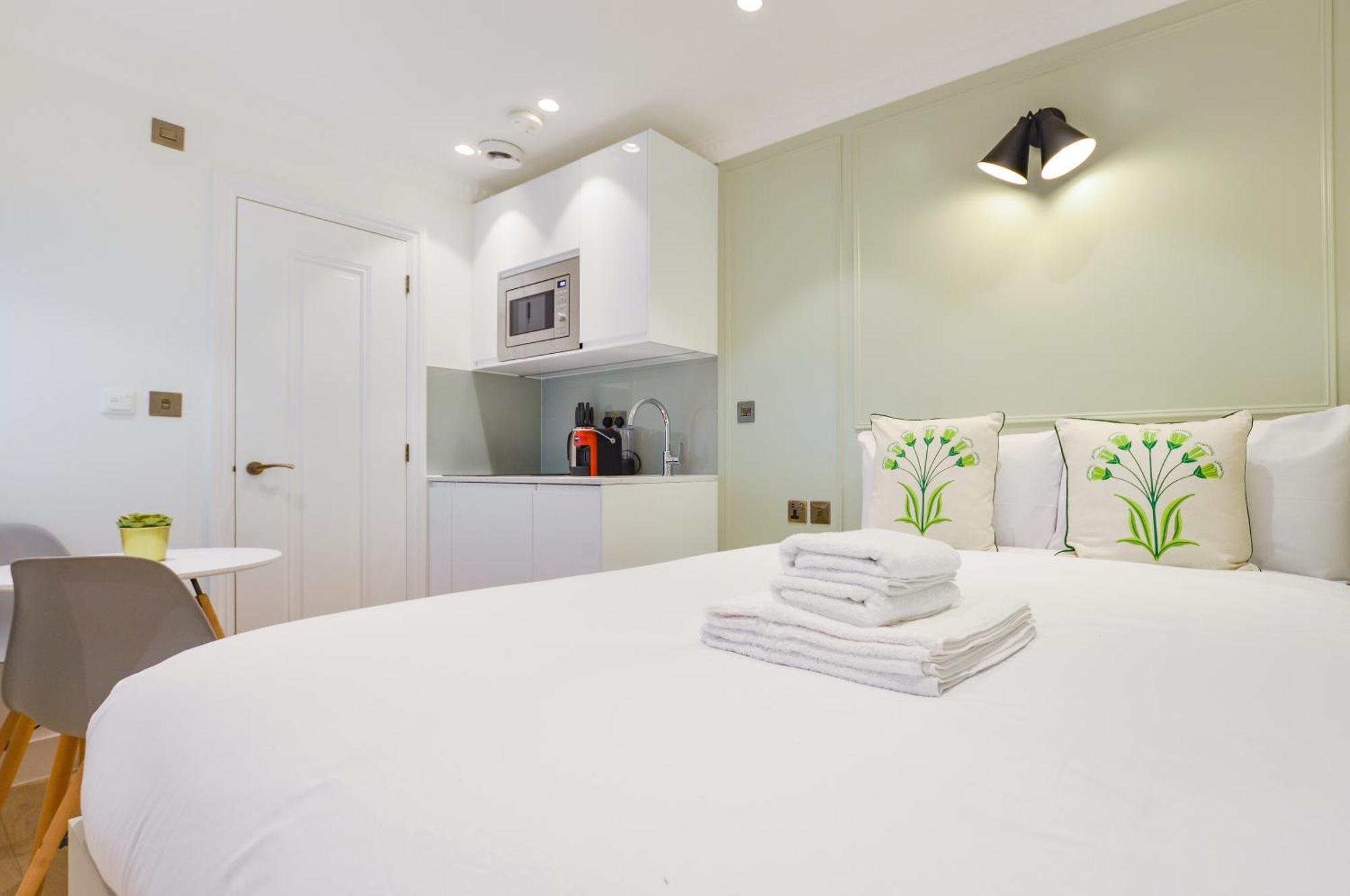 Star Street By Concept Appartement