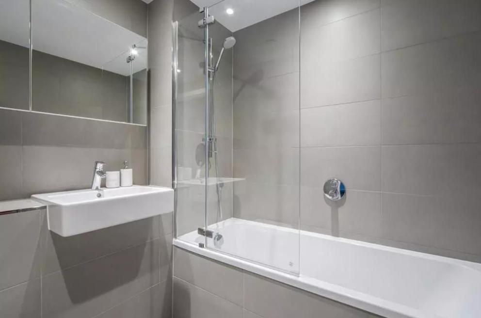 Premium View Central Appartement