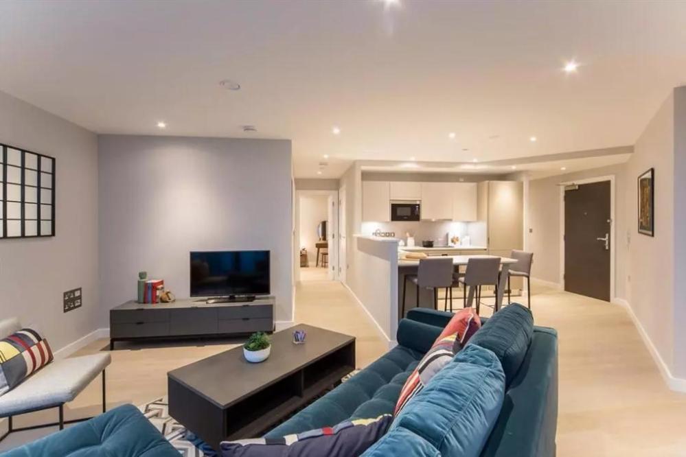Premium View Central Appartement *