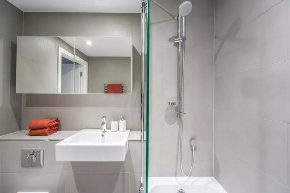 Appartement Premium View Central *