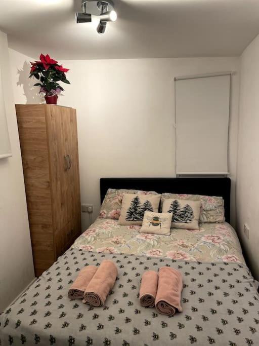 Apartment Lovely Flat In Heart Of
