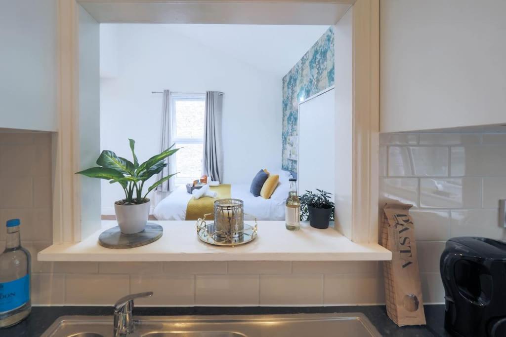 S1 Modern In Kilburn * Londres