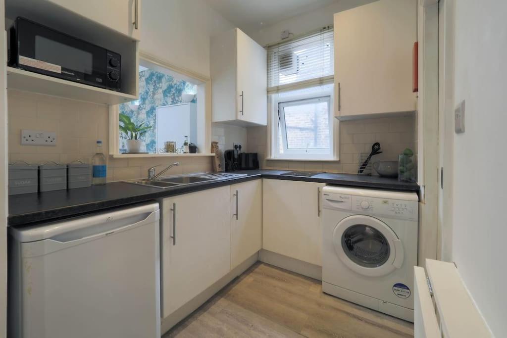 S1 Modern In Kilburn * Londres
