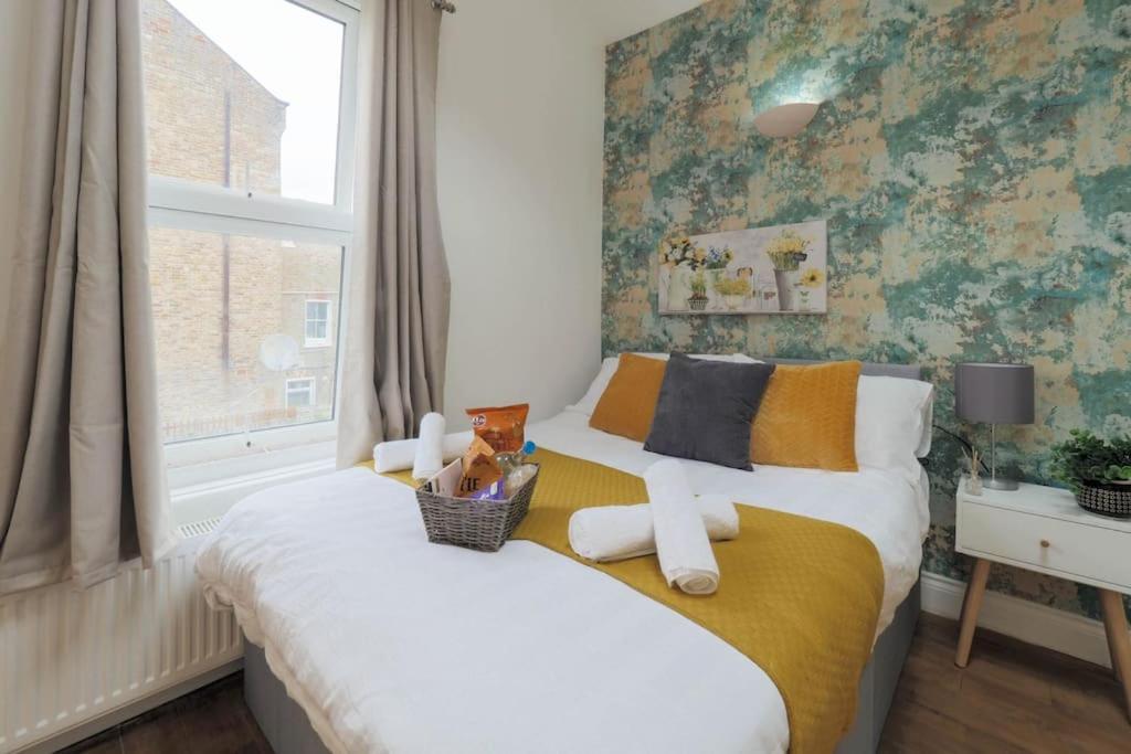 S1 Modern In Kilburn Londres