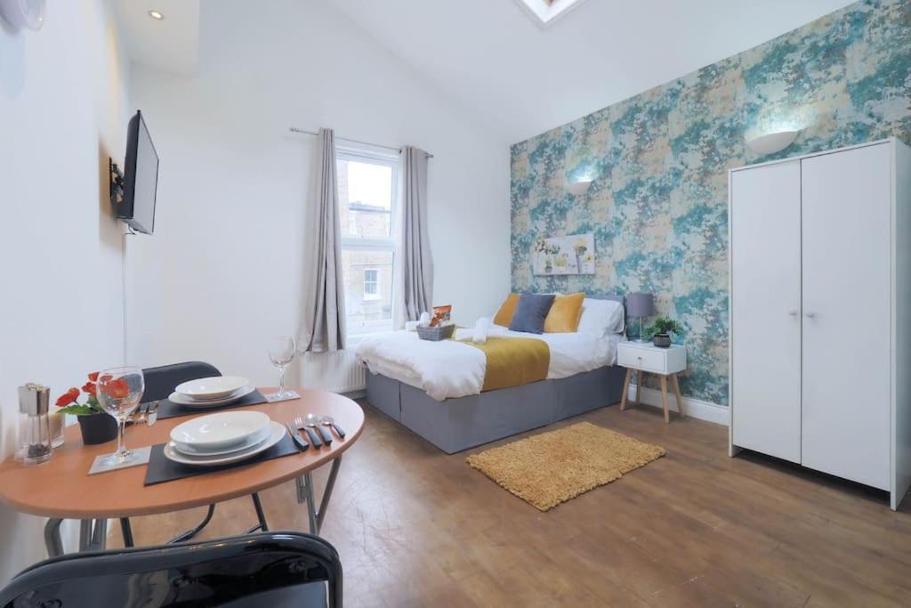 S1 Modern In Kilburn * Londres