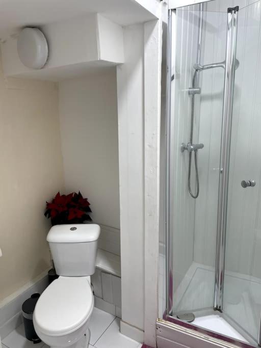 Fabulous Flat In Heart Of Apartment