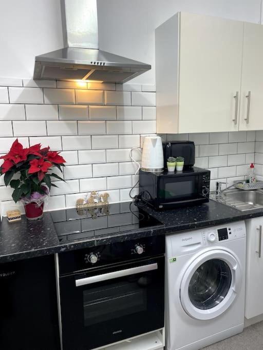 Fabulous Flat In Heart Of Apartamento Londres