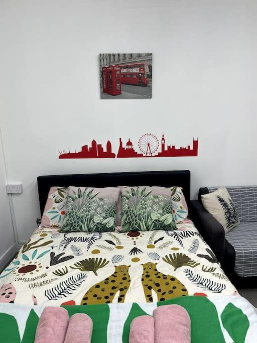 Fabulous Flat In Heart Of Londres