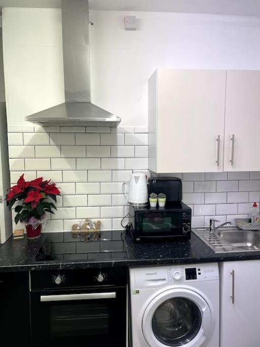 Fabulous Flat In Heart Of * Londres