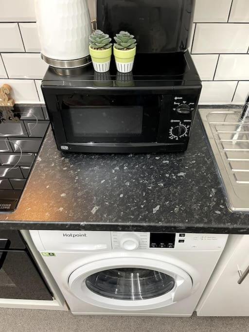 Fabulous Flat In Heart Of