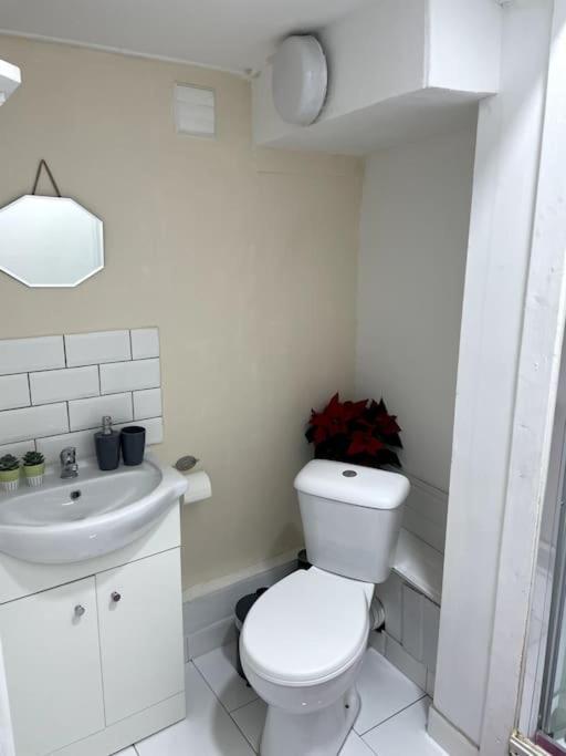 Fabulous Flat In Heart Of Apartamento *
