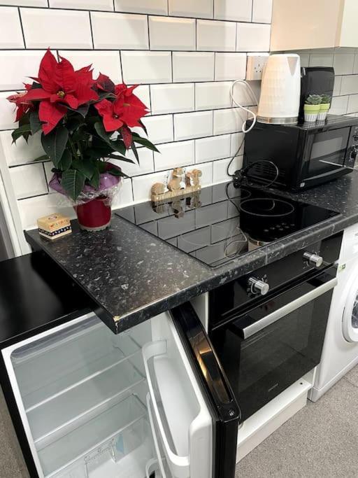 Apartamento Fabulous Flat In Heart Of Londres