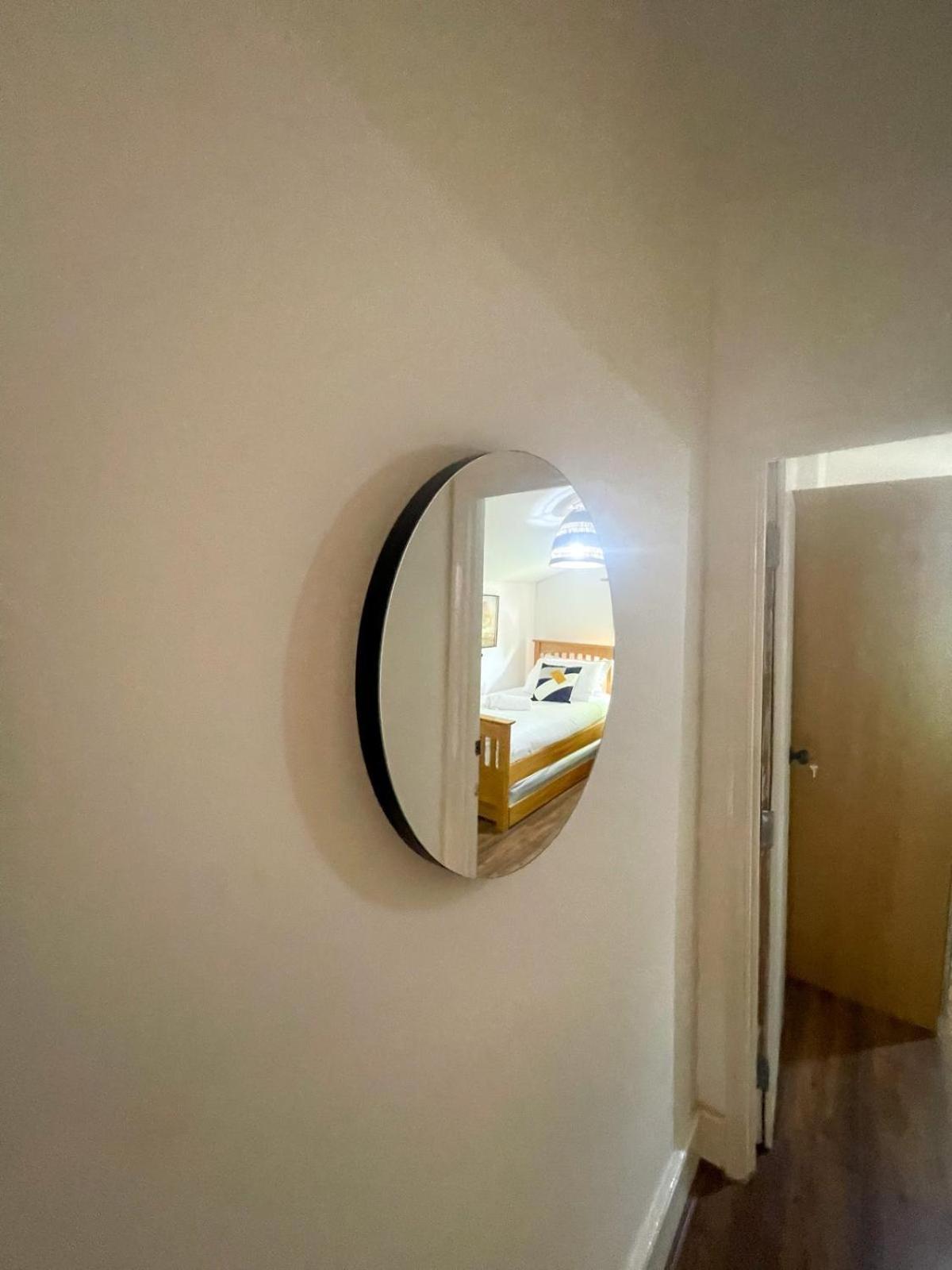 Townhouse Vakantiehuis Londen