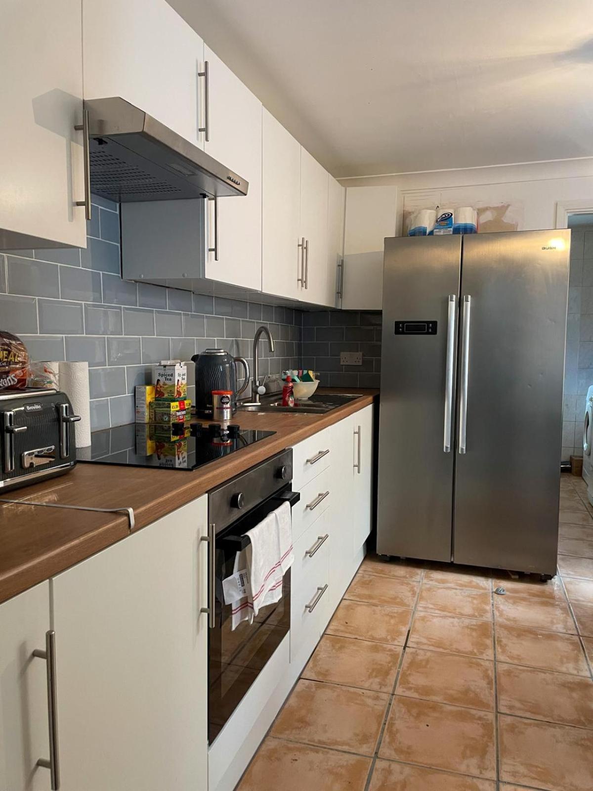 Townhouse Vakantiehuis