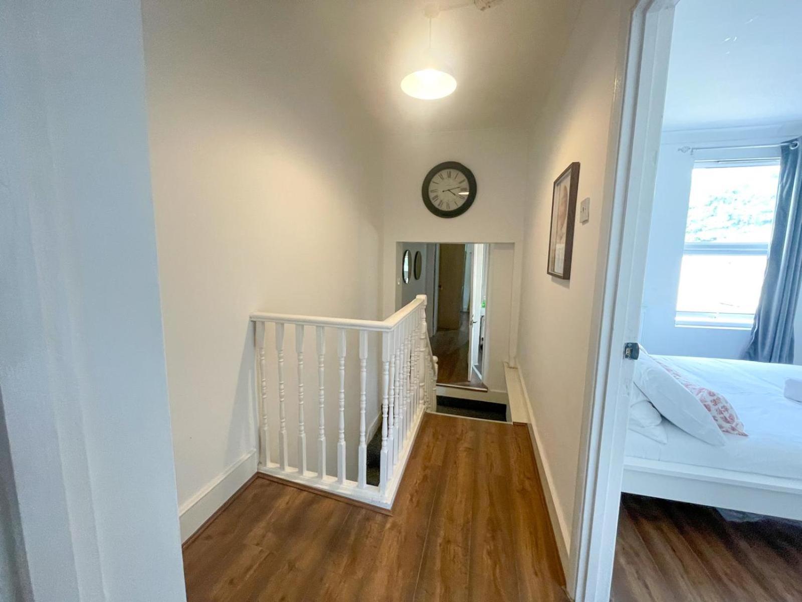 Vakantiehuis Townhouse