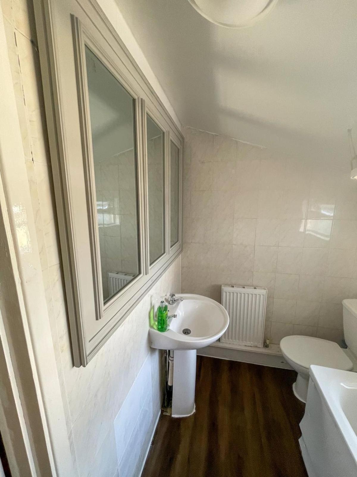 Townhouse Vakantiehuis *