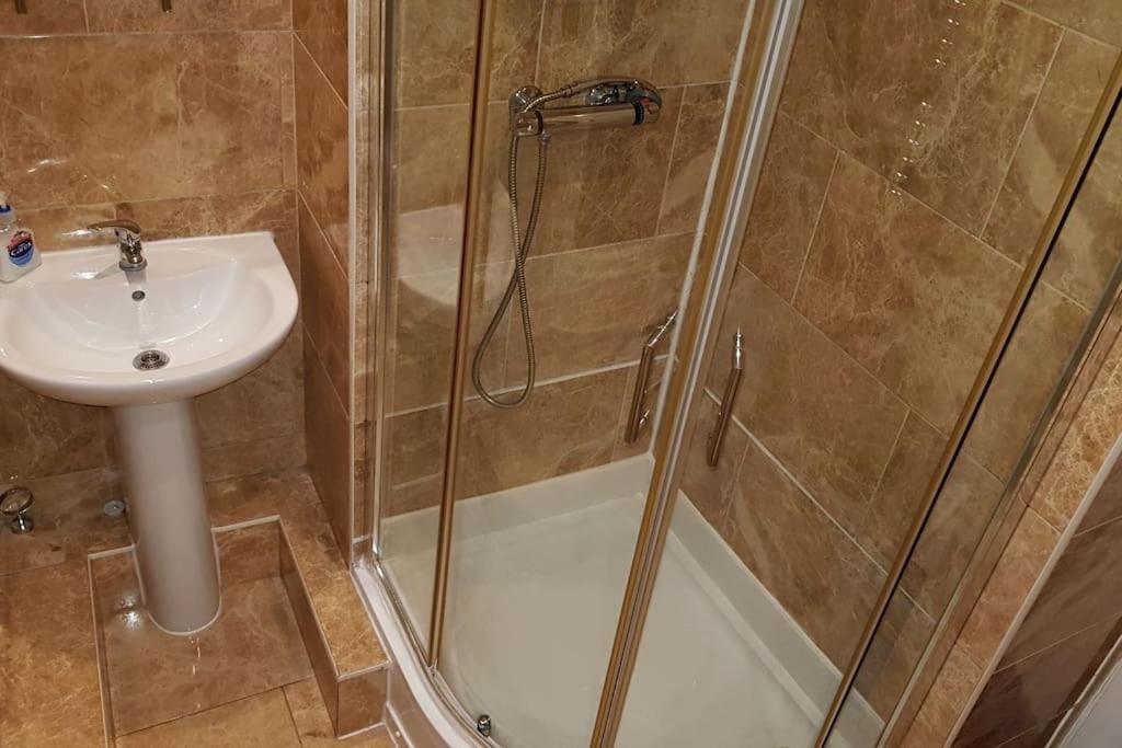 Apartamento With Huge Balcony Near Oxford St - Marble Arch - Hydepark