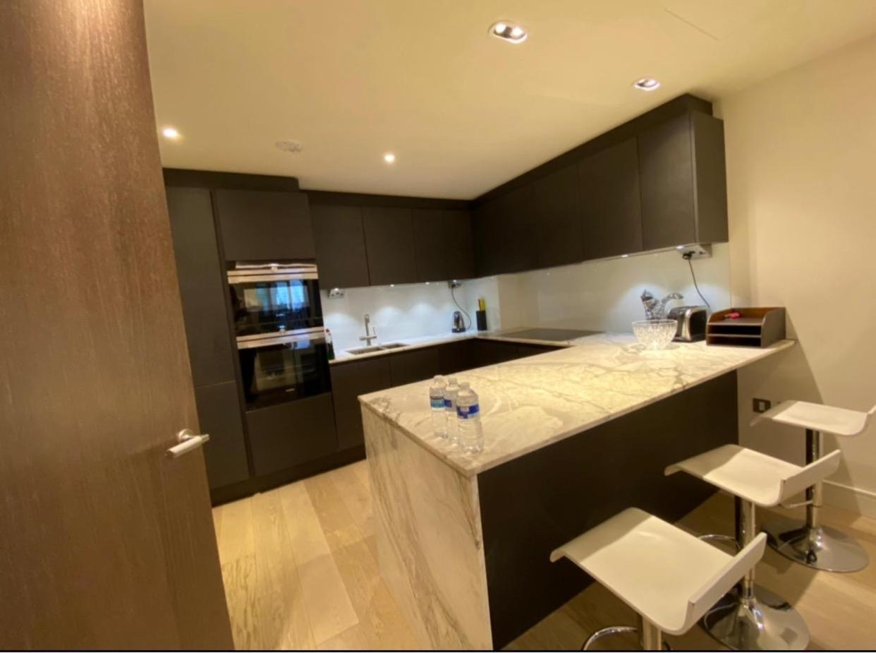 Luxury In Chelsea *