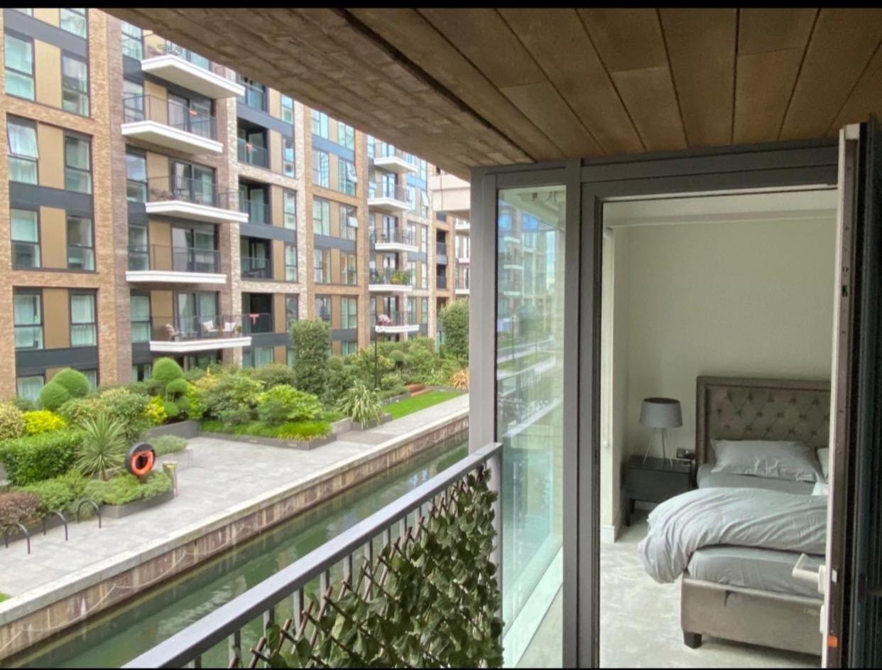 Apartamento Luxury In Chelsea