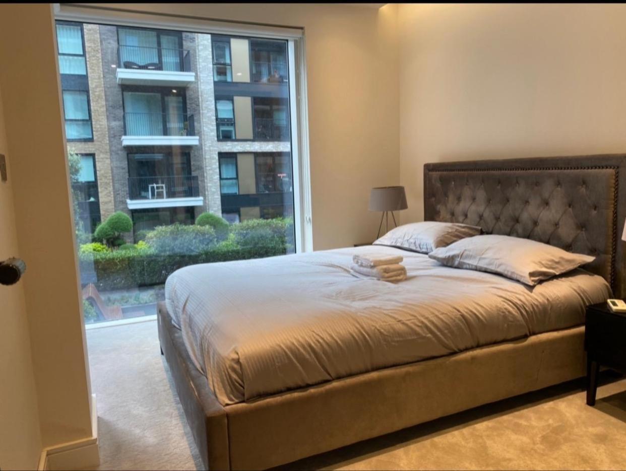 Luxury In Chelsea * Londres