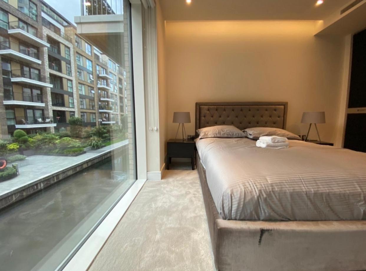 Luxury In Chelsea Londres