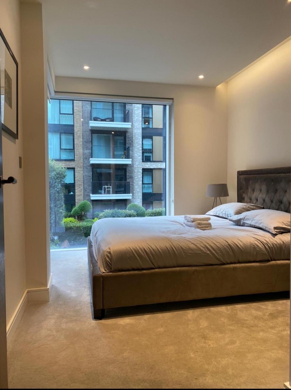 Apartamento Luxury In Chelsea *
