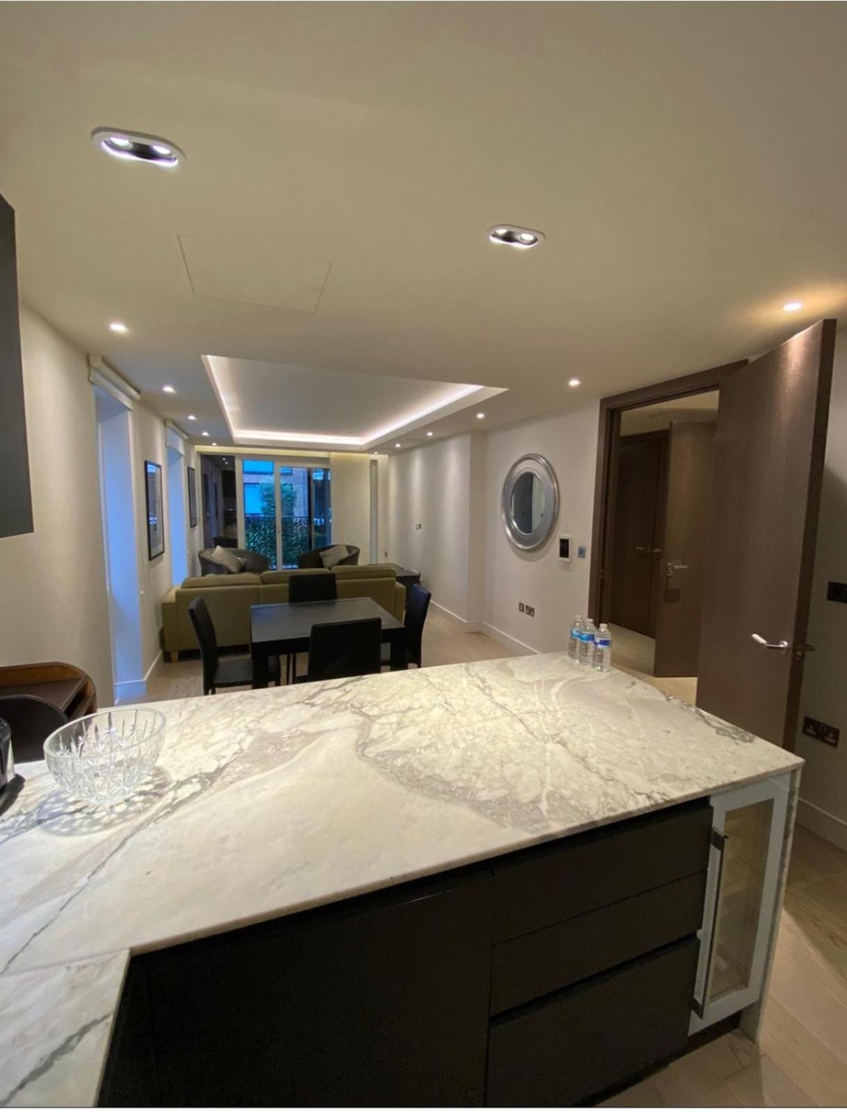 Luxury In Chelsea Apartamento Londres