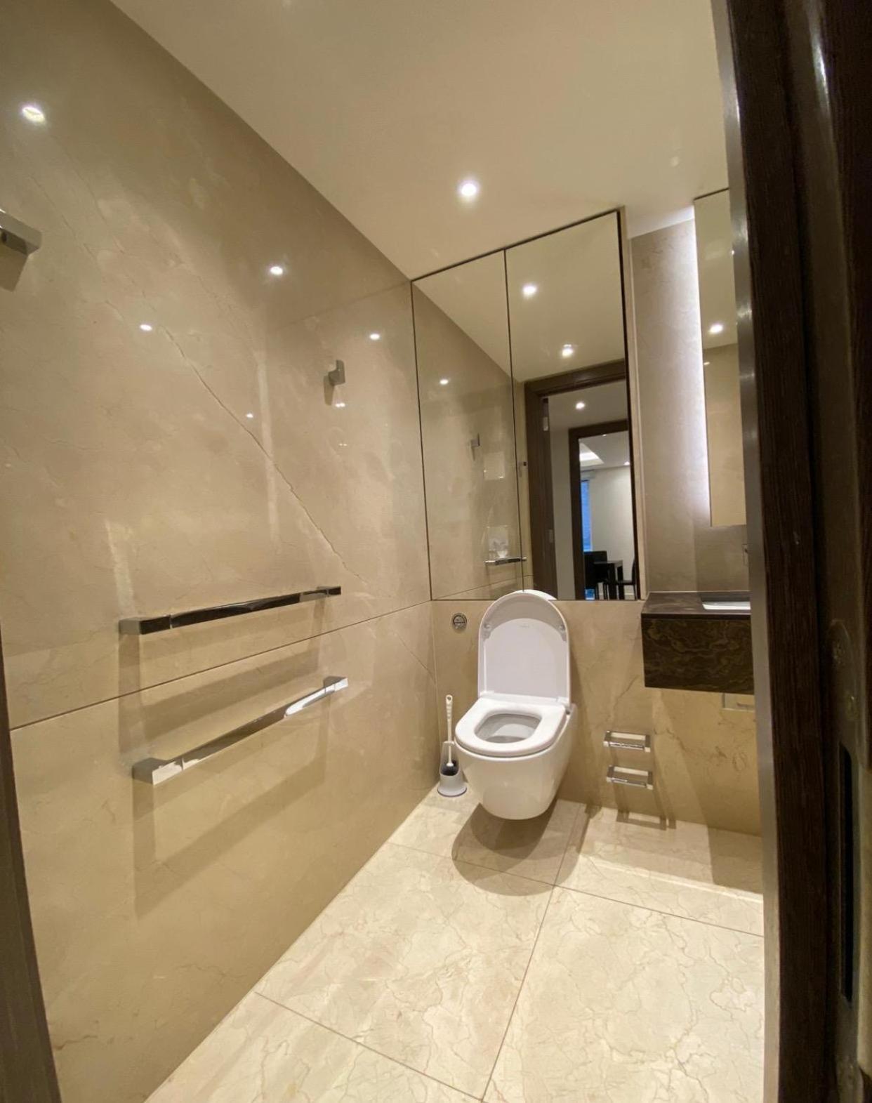 Luxury In Chelsea Apartamento *