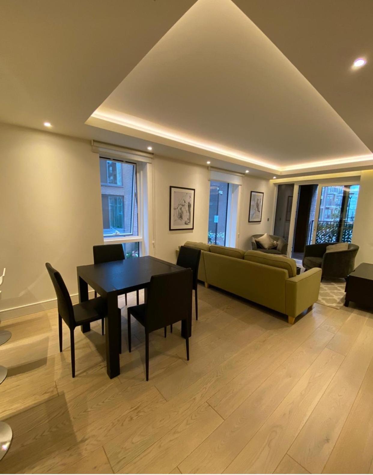 Luxury In Chelsea * Londres