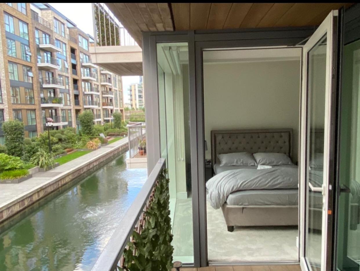 Luxury In Chelsea * Londres