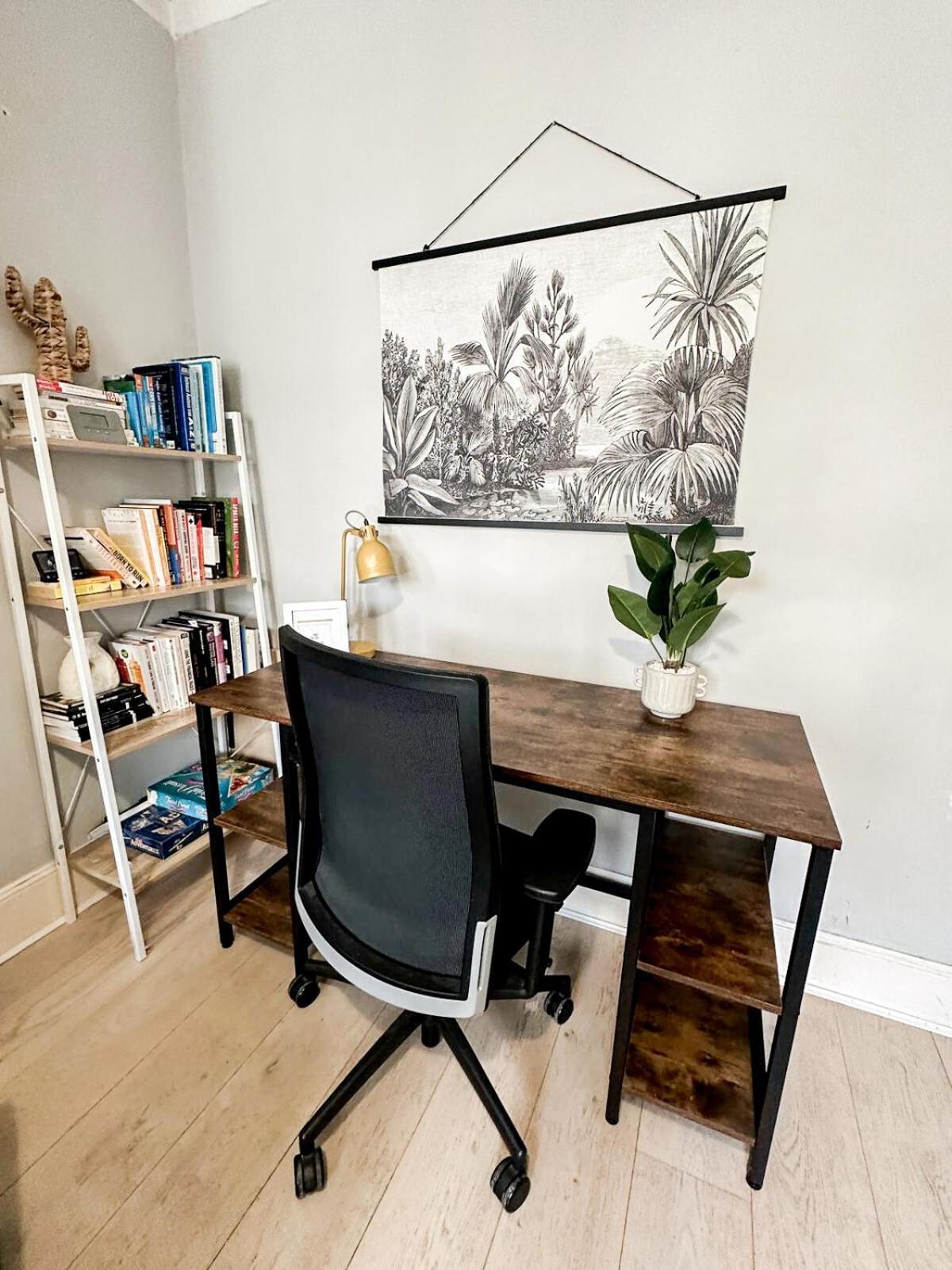 Appartement Stylish 1-bed Flat In Willesden With Private Patio