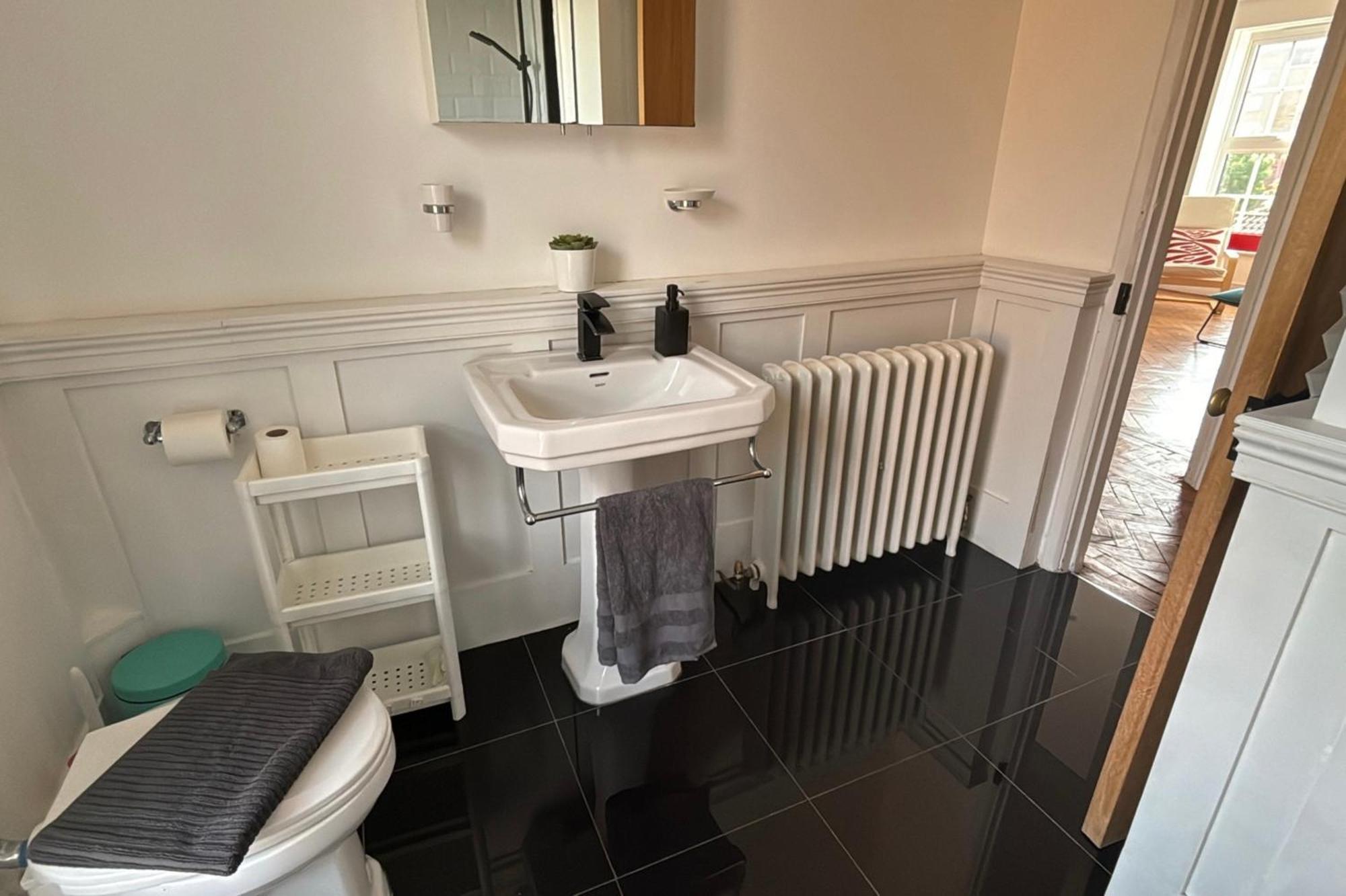 Tower Bridge Hideaway - Whitechapel Appartement Londres