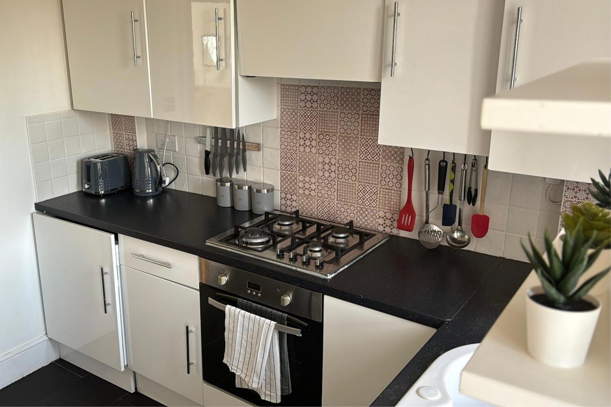 Appartement Tower Bridge Hideaway - Whitechapel Londres