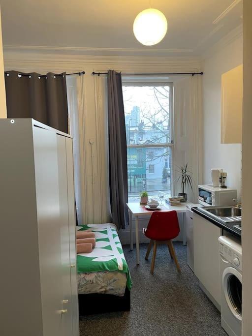 Flat In Heart Of Apartamento