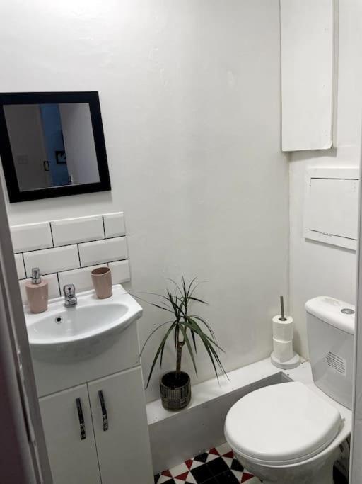 Apartamento Flat In Heart Of *