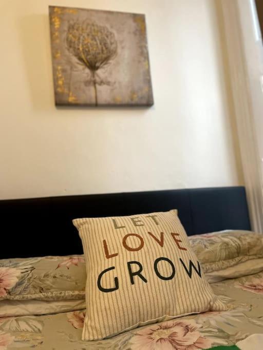 Flat In Heart Of Apartamento *