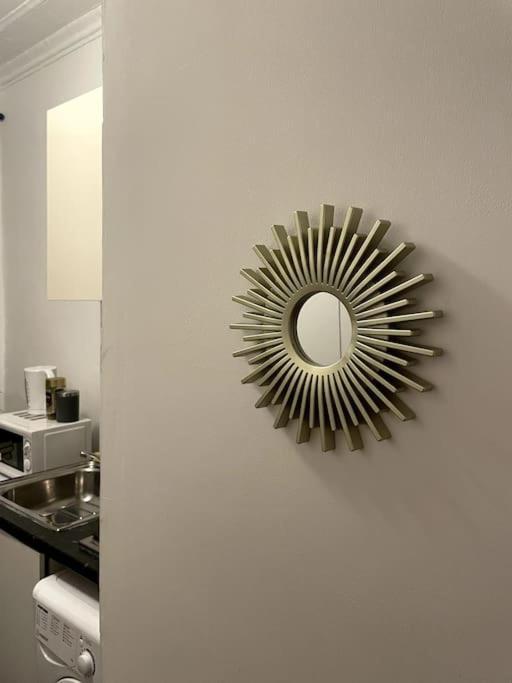 Flat In Heart Of *