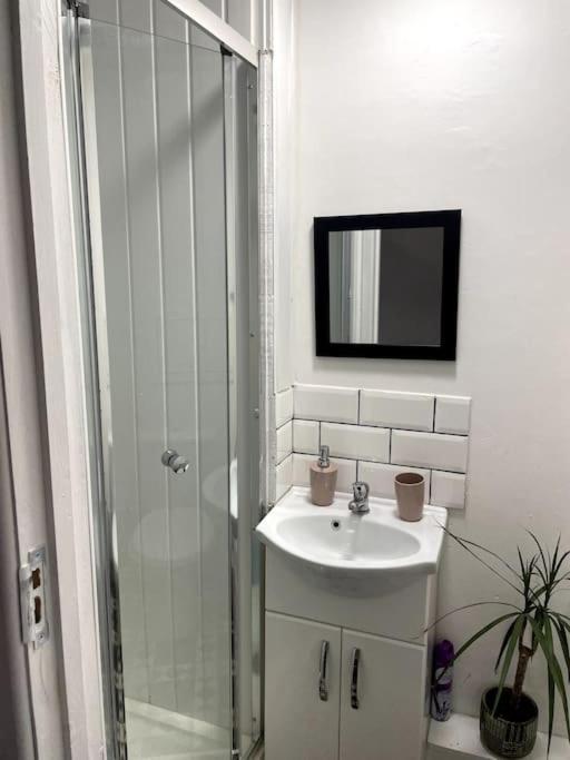 Flat In Heart Of Apartamento *