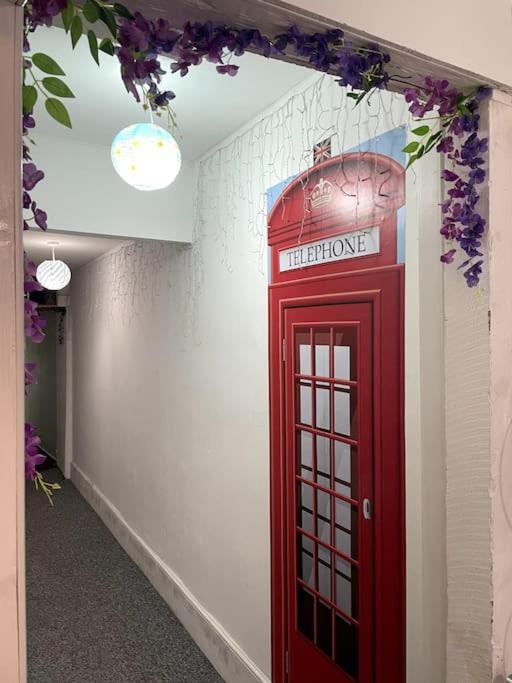 Flat In Heart Of Londres