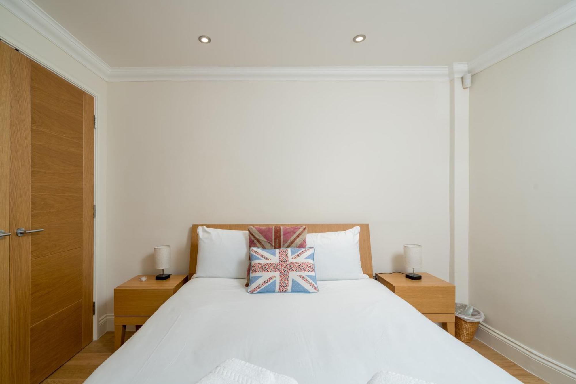 Apartamento Great Near St Pauls Cathedral