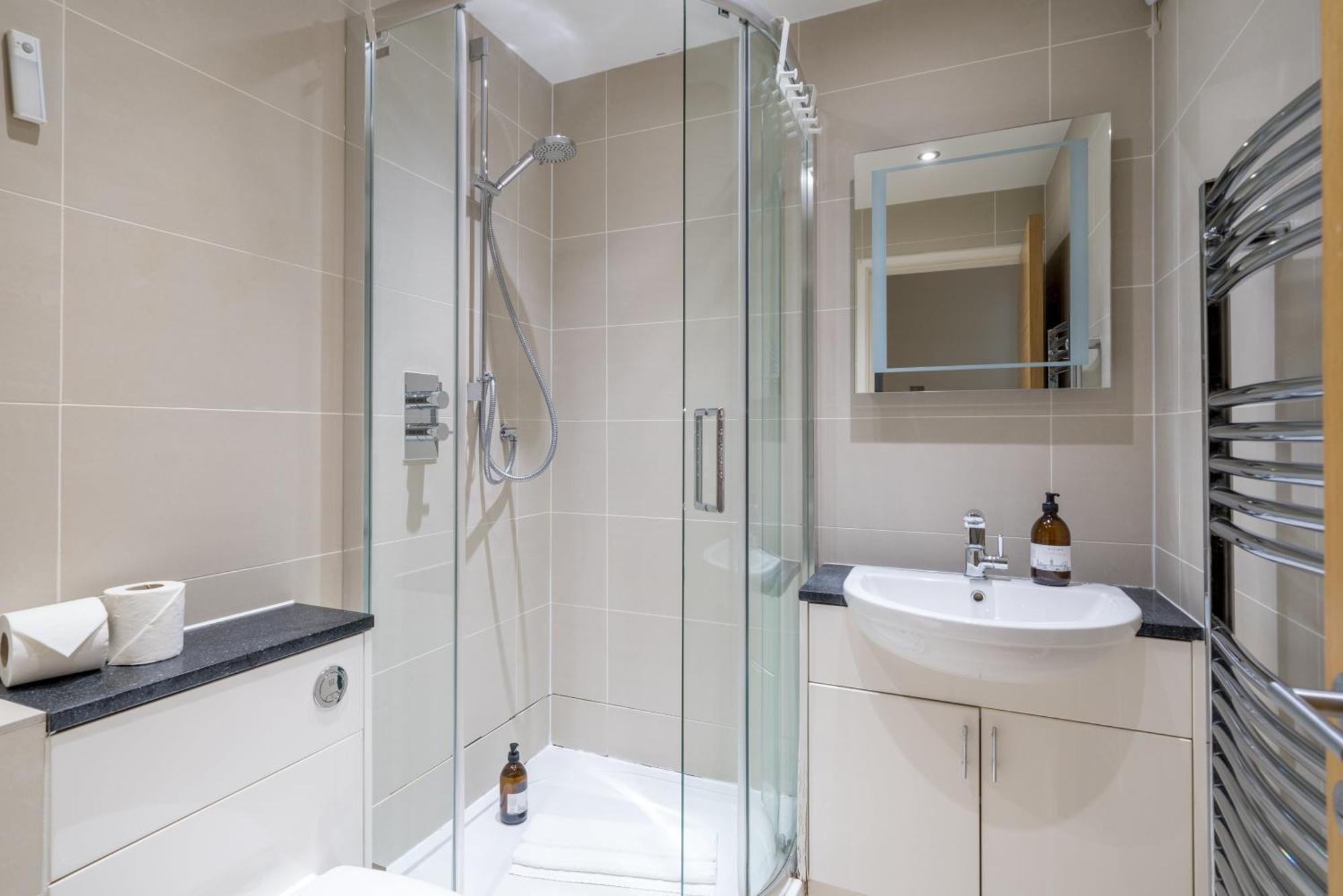 Apartamento Great Near St Pauls Cathedral