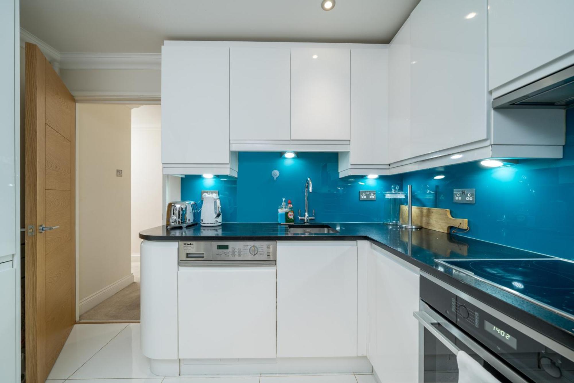 Apartamento Great Near St Pauls Cathedral *