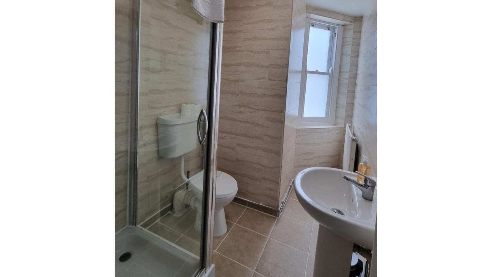 Apartment Charmstay Swiss London