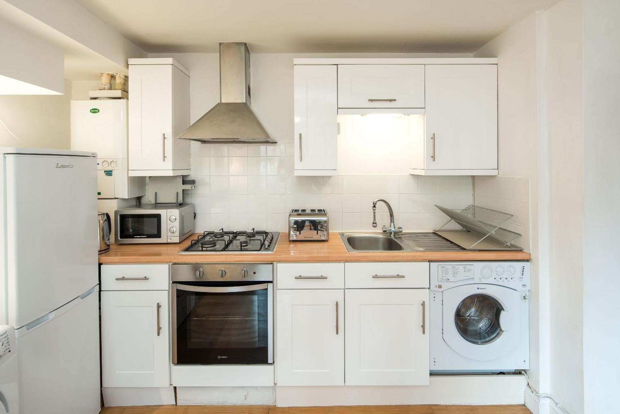 Apartamento Elephant&castle By Sleepy