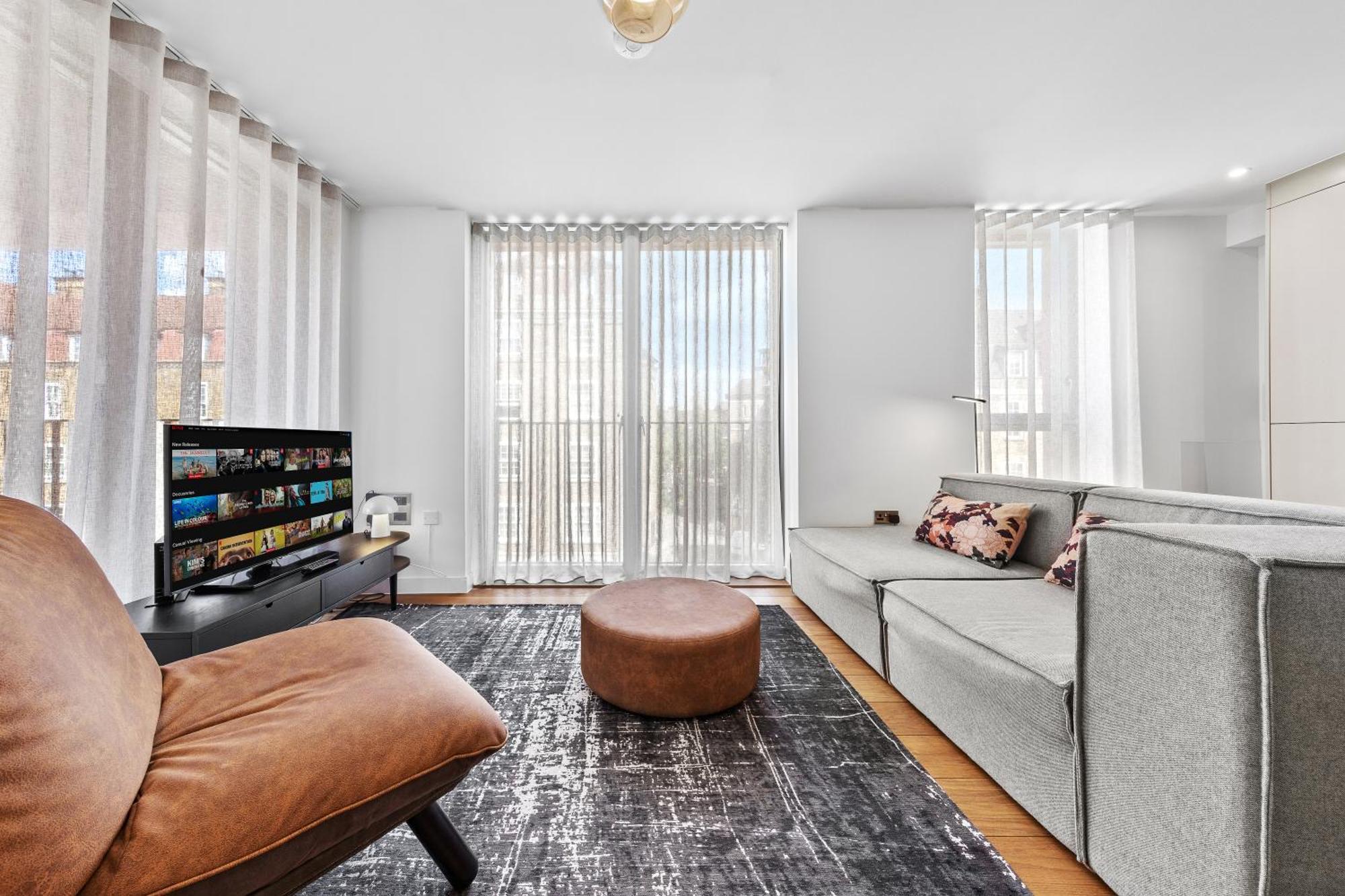 Sercasa - Regent's Park * London