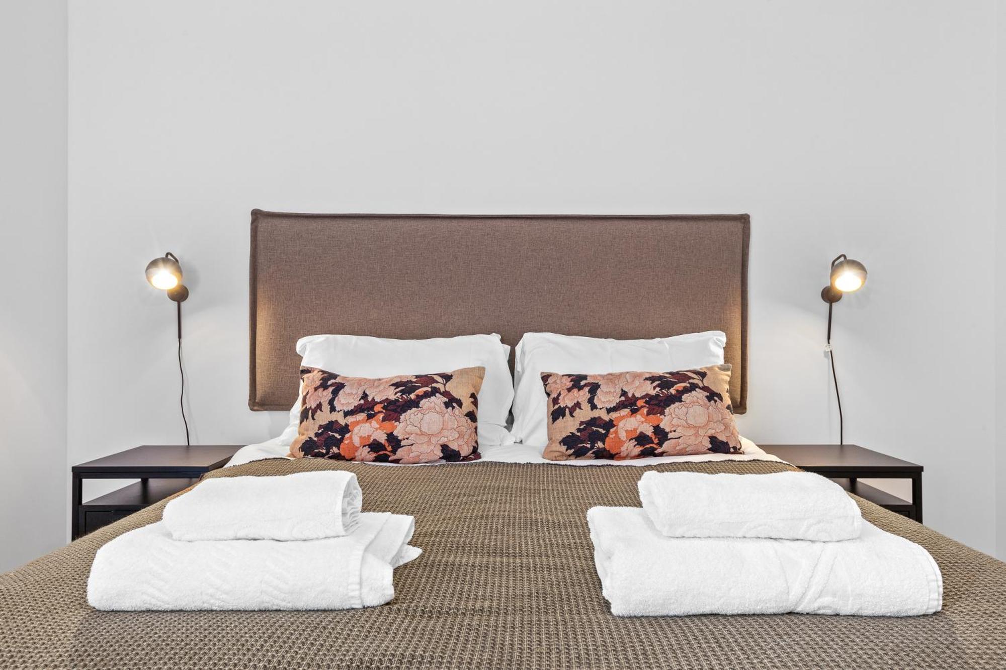 Sercasa - Regent's Park Apartment London