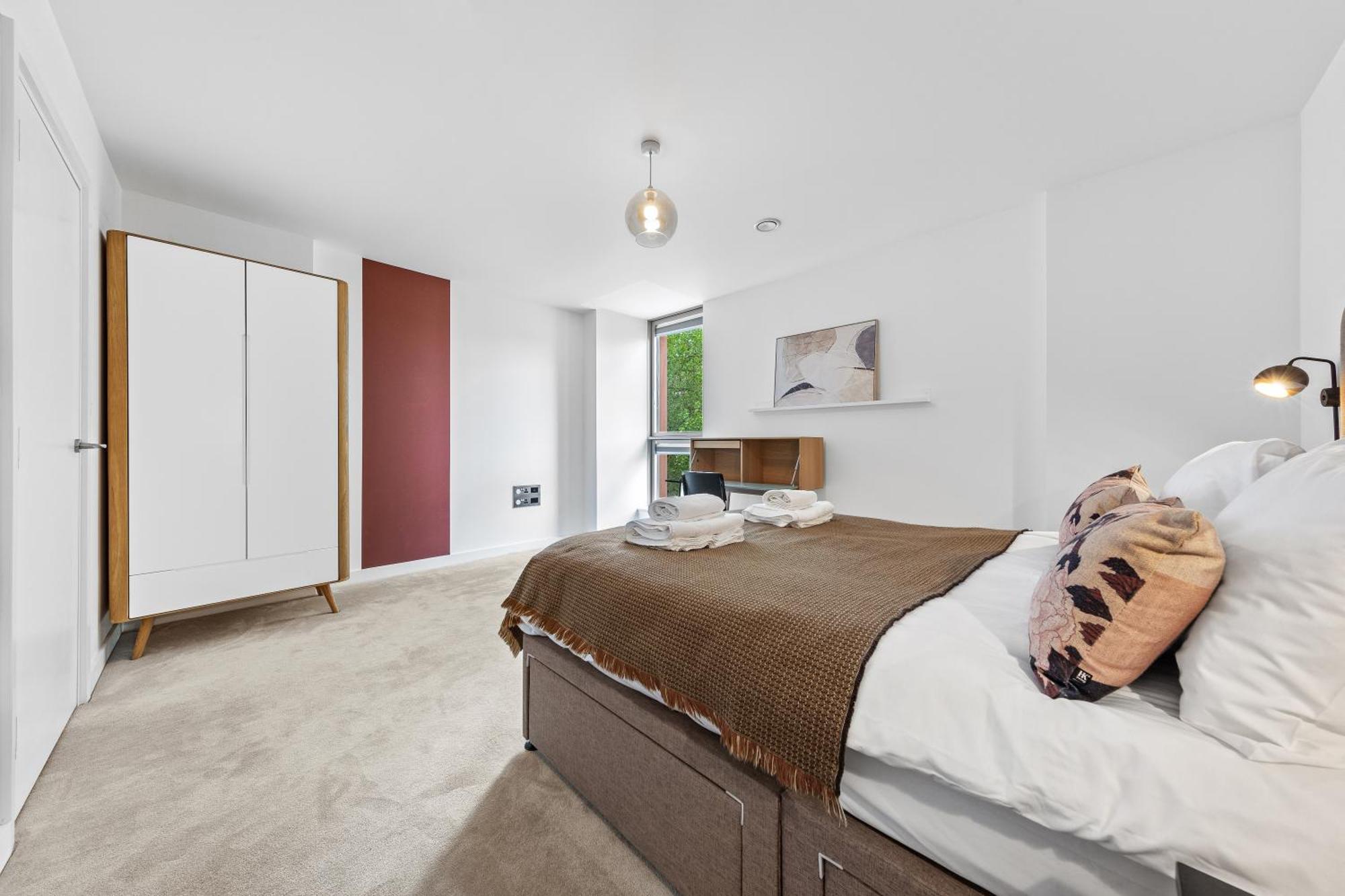 Sercasa - Regent's Park * London